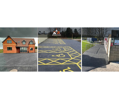 Contact us for Driveways & Fencing in Leeds