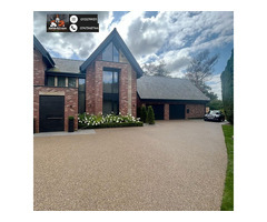 Block Paving in Leeds