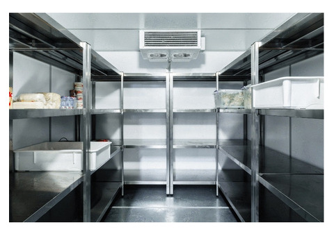 Refrigeration in West Yorkshire