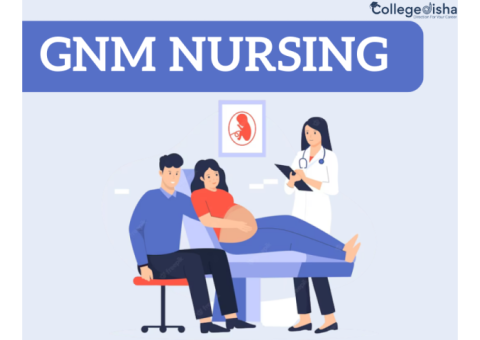 GNM Nursing