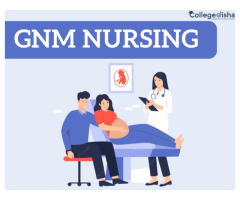 GNM Nursing