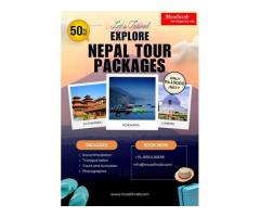 Nepal Tour Package, Nepal Tour Package from India