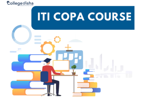 ITI COPA Course