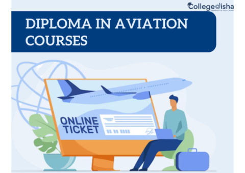 Diploma in Aviation Courses