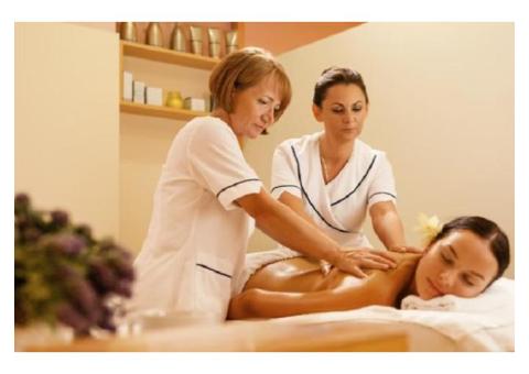 Asian Massage in Las Vegas