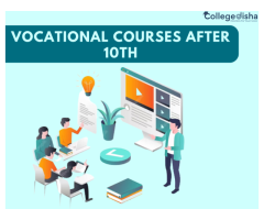 Vocational Courses After 10th