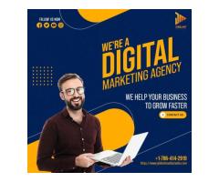 Best Digital Marketing company in Meerut