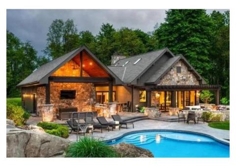 Swimming Pool Remodeling