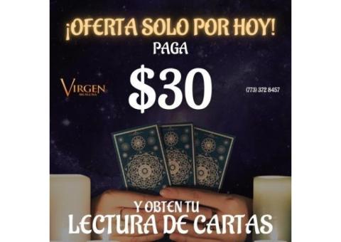 La Mejor Lectura Del Tarot En Chicago | Asesoría las 24 horas