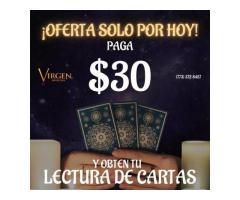 La Mejor Lectura Del Tarot En Chicago | Asesoría las 24 horas