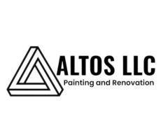 ALTOS Painting & Renovation