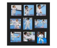 TKD: students 2 persevere in their beliefs and 2 hone their skills