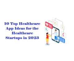 Healthcare App Ideas