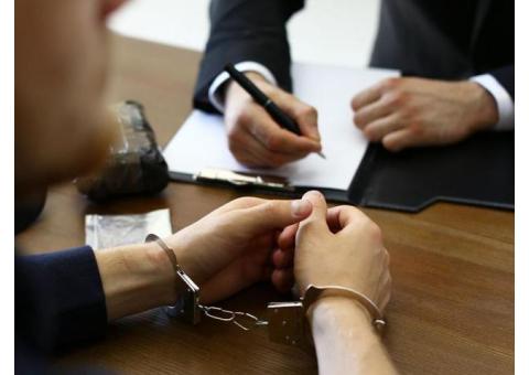 Trusted Boca Raton Defense Lawyer