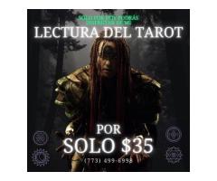 Lectura del tarot en Chicago - Consulta hoy mismo