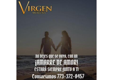 Amarres de Amor Chicago A Distancia | Recupera A Tu Ser Amado