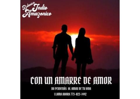30 Años Nos Respaldan | Amarres de Amor Chicago