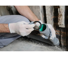 Charlotte French Drain Guy