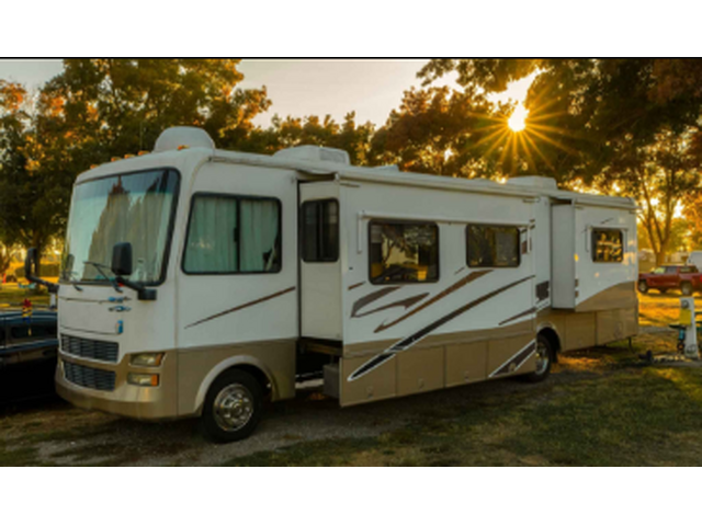 The Smartest Way to Contact an RV Buyer in AZ