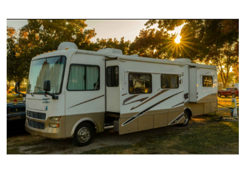 The Smartest Way to Contact an RV Buyer in AZ