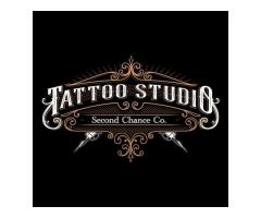 Best tattoo shop in West Palm Beach