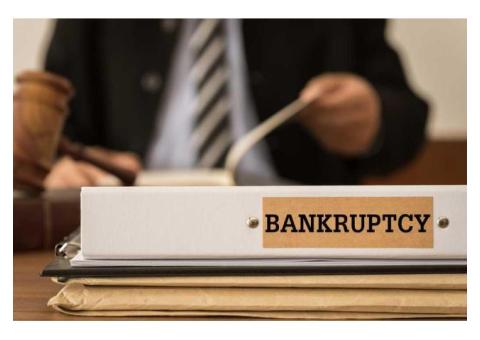 Trusted Chapter 7 Bankruptcy Attorney Serving Tyler, TX