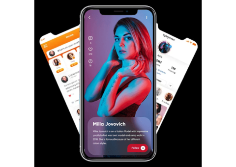 OnlyFans Like App Development