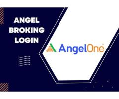 Angel Broking Login Portal: Your Gateway to Seamless Trading