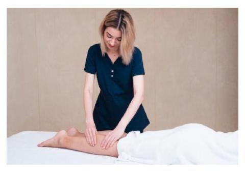 Mobility Improvement Massage Las Vegas