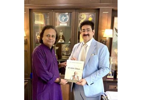 Deepak Maharaj, Renowned Kathak Exponent, Joins AAFT as Director