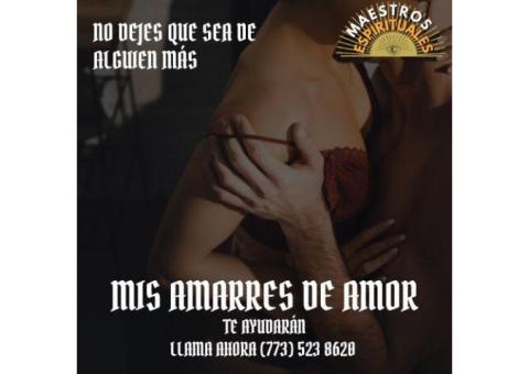 Amarres de Amor en Chicago IL | Los Mejores Resultados Garantizados