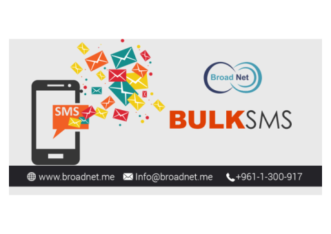 SMS Mobile Gateway all crypto best prices all country's