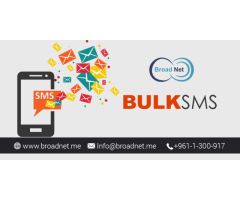 SMS Mobile Gateway all crypto best prices all country's