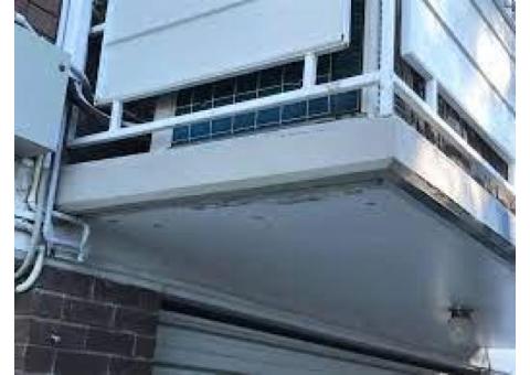 Waterproof Balcony Flooring - Durable and Stylish Solutions