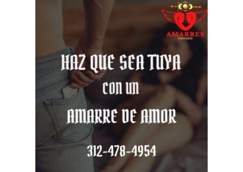 Los mejores hechizos de amor chicago - Agenda ahora mismo