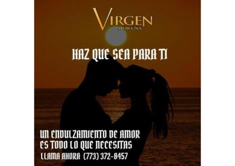 Endulzamiento de amor Illinois