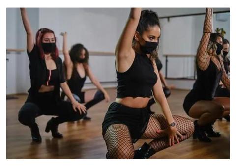 Adults Dance Classes London