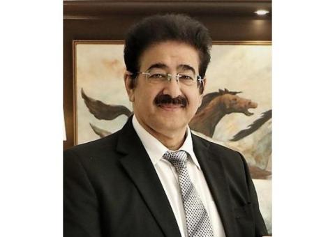 Sandeep Marwah Calls for Innovation and Inclusivity in Indian Educatio