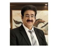 Sandeep Marwah Calls for Innovation and Inclusivity in Indian Educatio