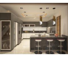 Modular Kitchen Interiors in Kurnool || Modular Kitchen|| Bedroom