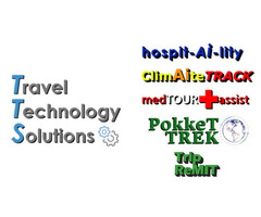 Travel & Insurance Tech Startup: Ground-floor Opportunity