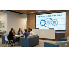 The Wave Clinic Malaysia: Why Therapeutic Boarding Schools