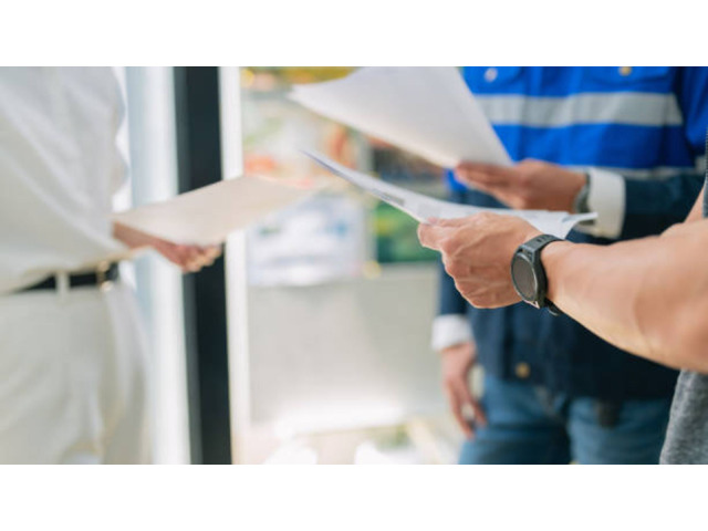 Flyer Distribution Los Angeles