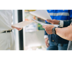 Flyer Distribution Los Angeles