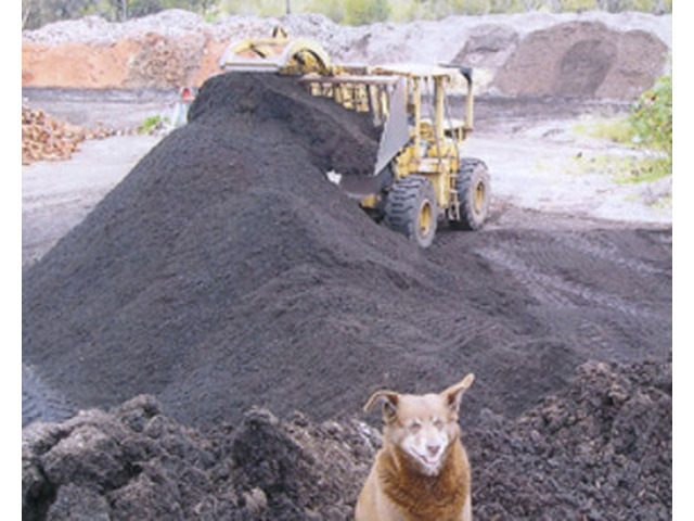 Select Best Quality Mulch For Your Benefit Oakford