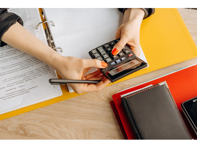 Painless Bookkeeping Services – From Chaos to Clarity