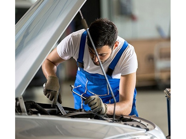 Car Mechanic Near Tarneit