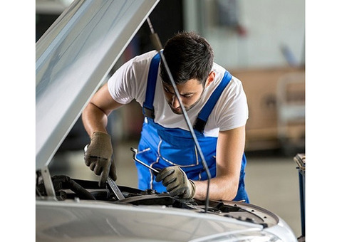 Car Mechanic Near Tarneit