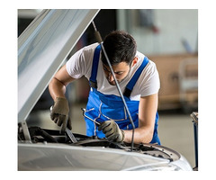 Car Mechanic Near Tarneit