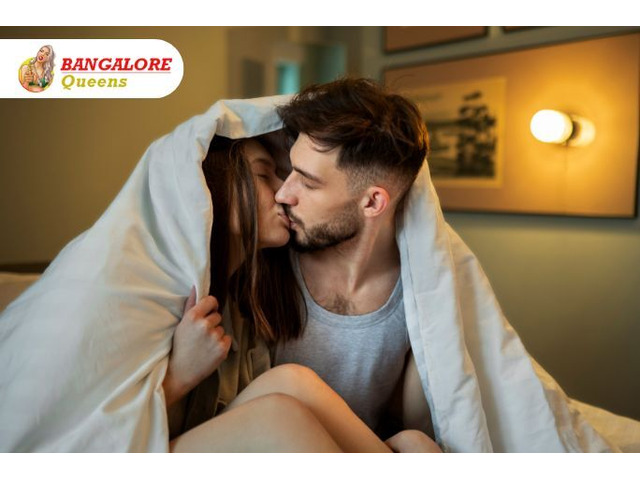 Bangalore Queens – Trusted Bangalore Escort Services